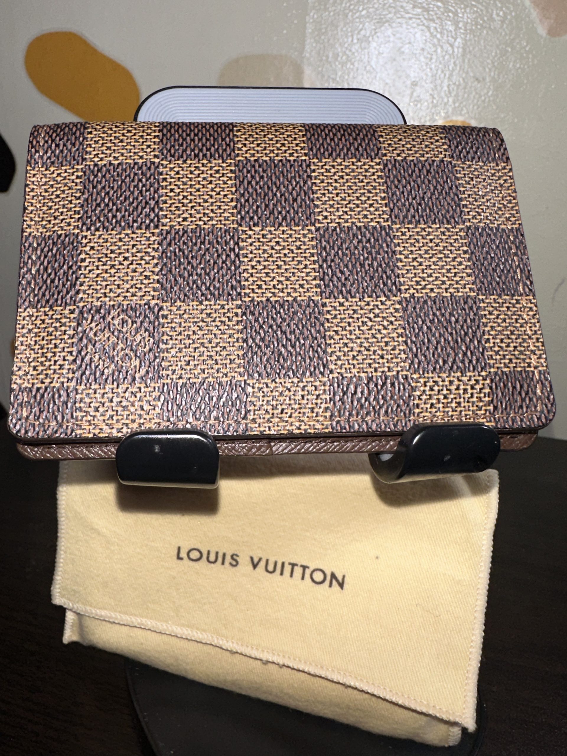 Sacoche Louis Vuitton Brooklyn